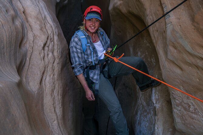 Canyoneering Adventure Near Lake Powell - Final Thoughts