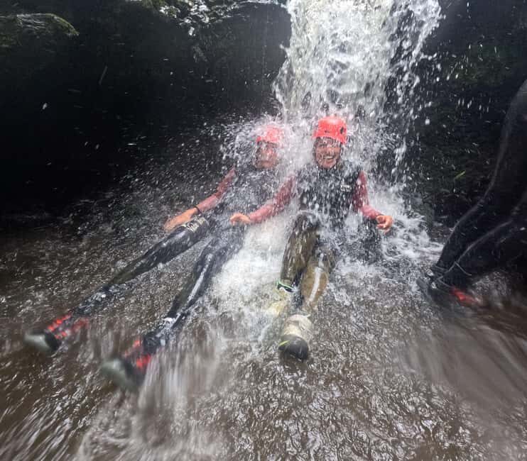 Canyoneering Ascend: Climbing & Jumping Waterfalls - S. Miguel Azores - Final Thoughts: Why Choose This Tour?