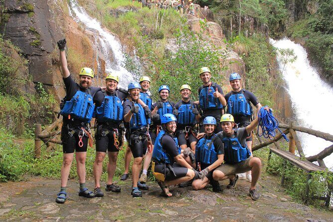 Canyoning & 2400m Alpine Coaster Activity in Dalat - Final Thoughts