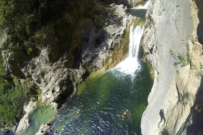 Canyoning advanced on Cetina river from Omi - Authenticity & Why Travelers Keep Coming Back