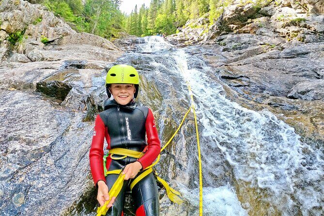 Canyoning Adventure in Hidden Mountain Rapids near Geilo - Final Thoughts: Is This Canyoning Tour Worth It?