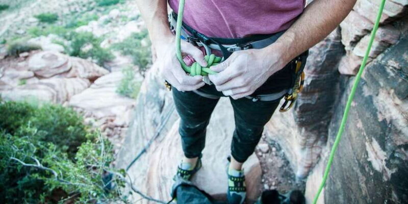 Canyoning Adventure in Kithulgala - Canyoning Adventure in Kithulgala