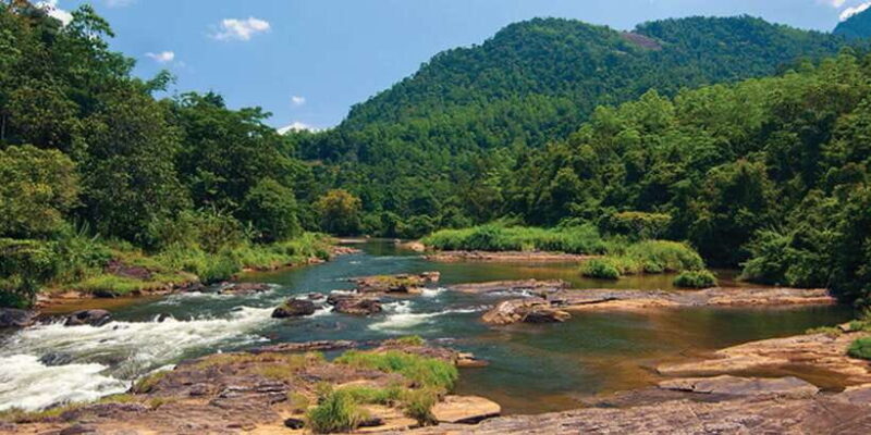 Canyoning Adventure in Kithulgala - Frequently Asked Questions