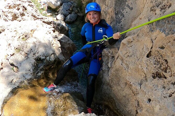 Canyoning Adventure Rio Verde in Granada - The Return: Scenic Drive Back and Final Impressions