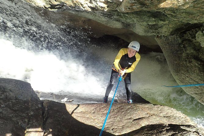 Canyoning Allgäu - Starzlachklamm - FAQs
