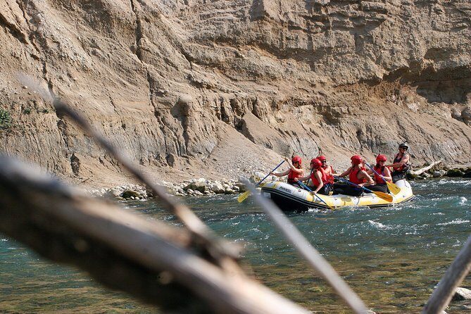 Canyoning And Rafting Adventure - Lake Bled Slovenia Free Photos - FAQ