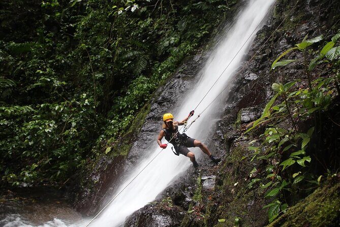 Canyoning and Rafting with Organic Farm - Practical Details That Matter