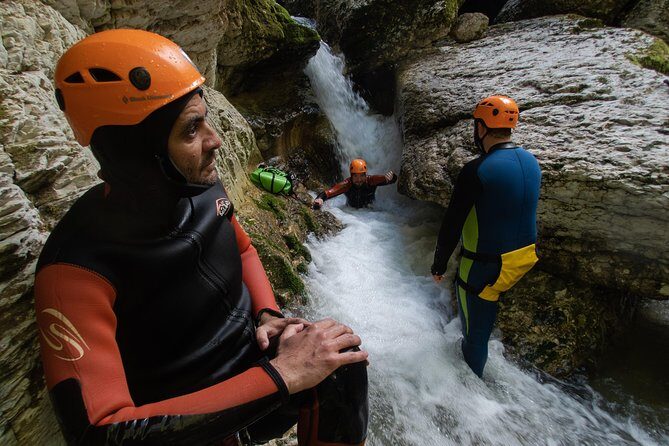 Canyoning and Rappelling tour around Kutaisi - Authentic Experiences and Feedback from Travelers