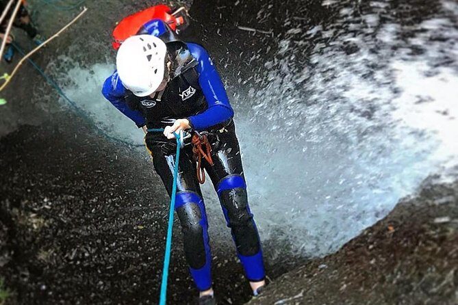CANYONING aquatic and fun route in Gran Canaria - Final Thoughts: Is It for You?