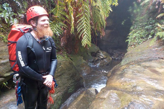 Canyoning at Twister and Rocky Creek: Two Canyons In One Day - Who Will Love This Experience?