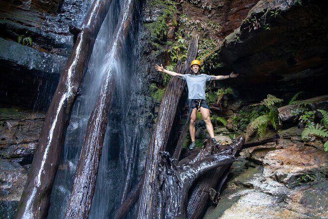 Canyoning at Twister and Rocky Creek: Two Canyons In One Day - The Sum Up: Who Is This Tour Best For?