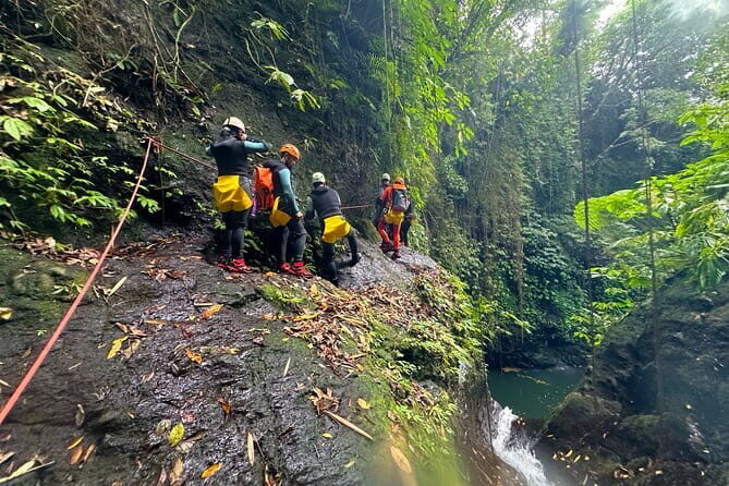 Canyoning Bali, Excalibur Canyon (Adventure, discovery, nature) - Final thoughts
