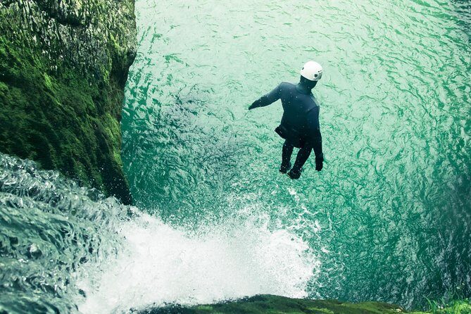 Canyoning Bled Slovenia Triglav National Park Tour with Photos - FAQ