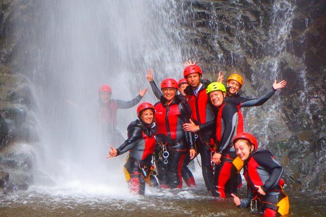 Canyoning cloud forest private day trip - Final Thoughts: Why Consider This Tour?