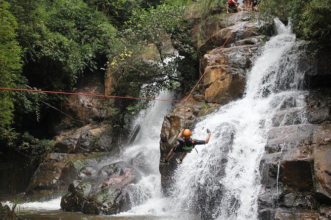 Canyoning Da Lat Vietnam - Final Thoughts: Is It Worth It?