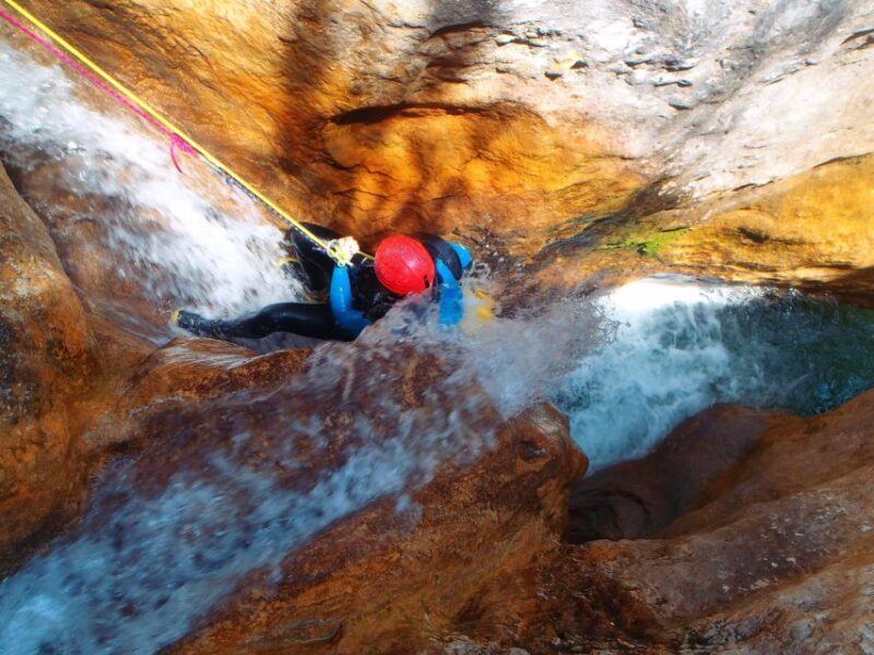 Canyoning Day Trip in Sierra de Guara - FAQ: Practical Questions Answered