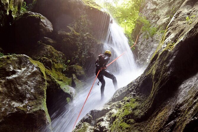 Canyoning Discovery in Dominica - In-Depth Review of Canyoning Discovery in Dominica