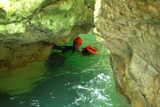 Canyoning discovery of Furon Bas in Vercors - Grenoble - Exploring Canyoning in Furon Bas, Vercors – Grenoble