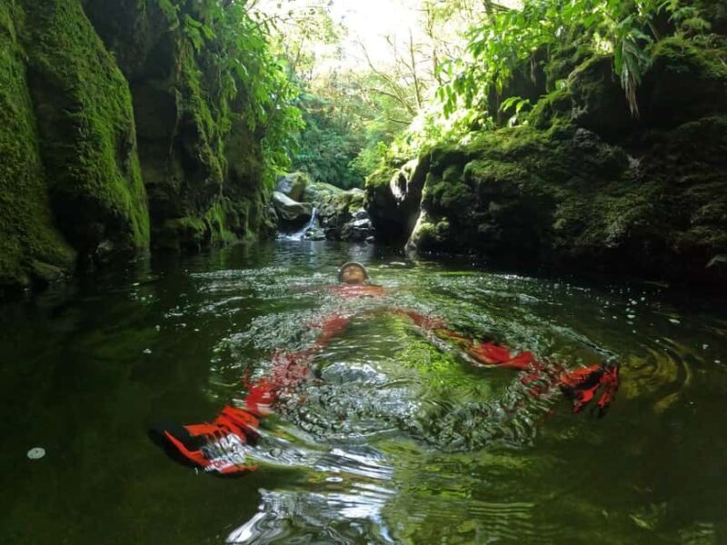 Canyoning Expedition: High Level Canyoning Tour - FAQs