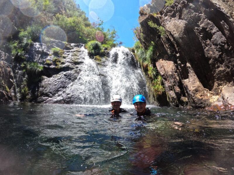 Canyoning Experience at Arouca Geopark - Frades River - FAQ: Your Practical Questions Answered