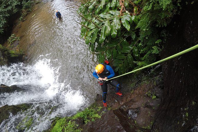 Canyoning Experience at Ribeira Grande - The Sum Up: Why It’s Worth Your Time