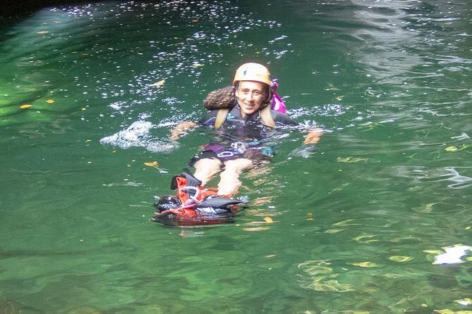 Canyoning experience - Final Thoughts