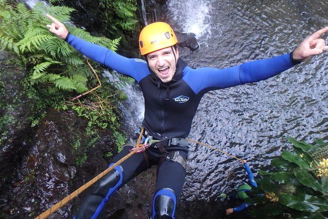 Canyoning Experience - half day - In-Depth Review of the Canyoning Tour