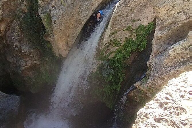 Canyoning experience in Barranco del Gorgo de la Escalera - Final Thoughts
