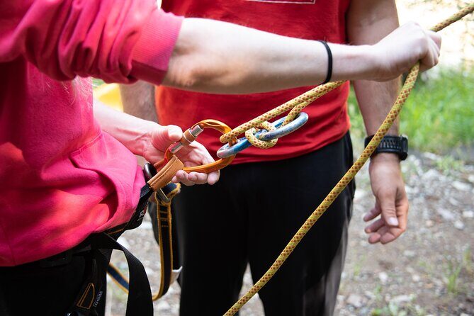 Canyoning Experience in Neda for Beginners - Value and Practical Considerations