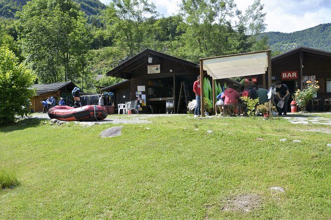 Canyoning Experience in Sorba River - Authentic Reviews: Voices from the Water