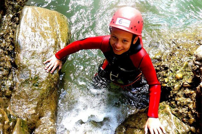Canyoning for Kids and Families in Füssen, Germany - Exploring the Experience: What to Expect on the Tour
