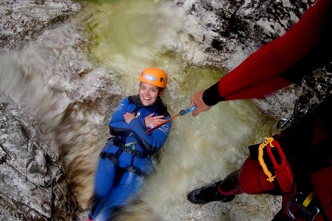 Canyoning Fratarica - Final Thoughts