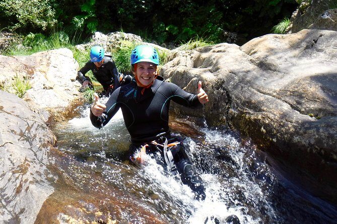Canyoning from Porto - What Makes This Canyoning Tour Stand Out?