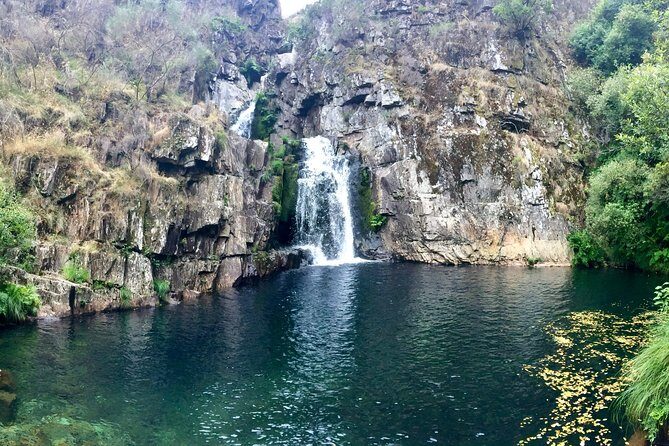 Canyoning from Porto - FAQ
