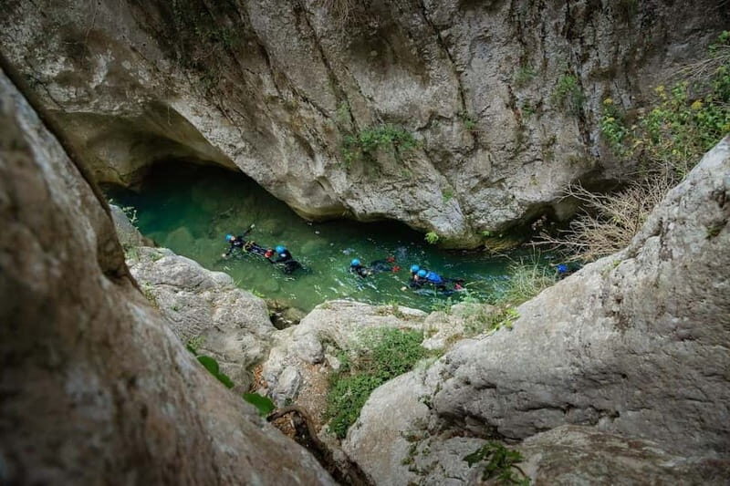 Canyoning Galamus gorges - Who Will Love This Tour?