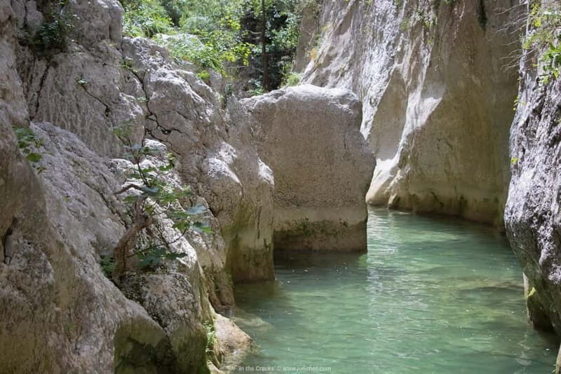 Canyoning Galamus gorges - Practical Tips and Considerations