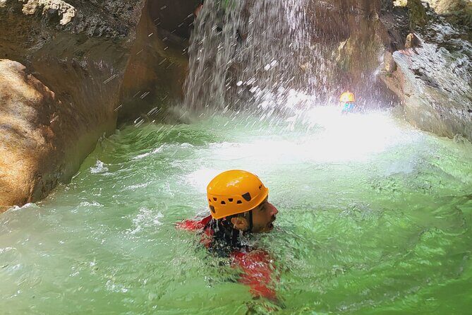 Canyoning Grenoble: the Canyon of Ecouges - Practical Tips for Your Visit