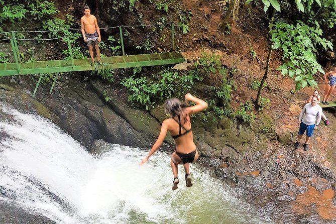 Canyoning in Jaco - The Hidden Value of This Tour
