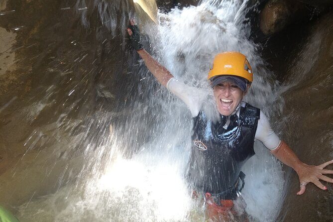 Canyoning in Manikia Gorge from Athens - The Sum Up: Is It Worth It?