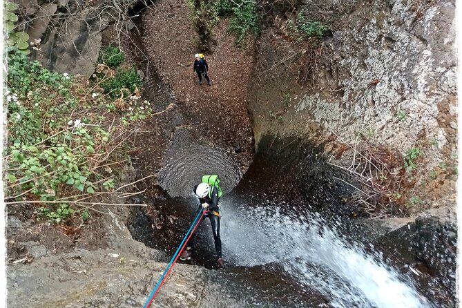 Canyoning in Rainforest: The hidden waterfalls of Gran Canaria - Final thoughts