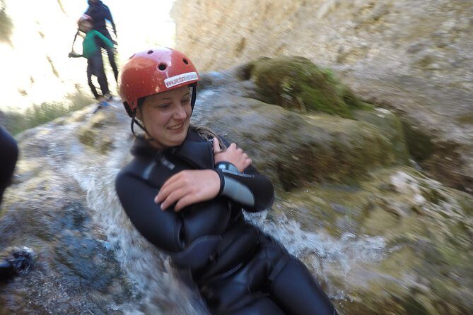 Canyoning in Salou - Who Will Love This Experience?
