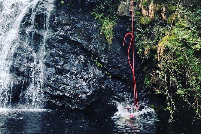 Canyoning in Snowdonia - Canyoning in Snowdonia: An Adventure Worth Your Time