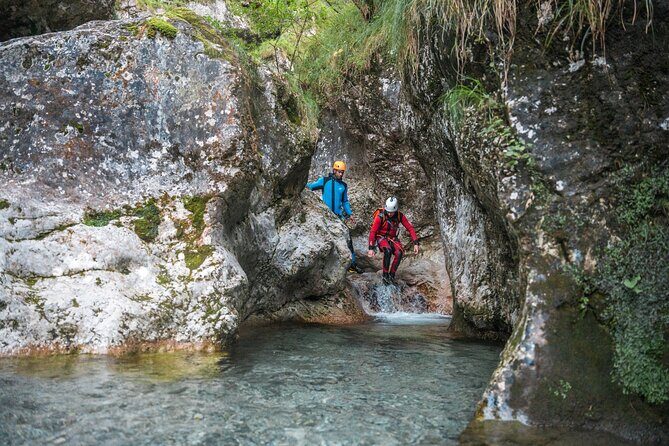 Canyoning in Susec Canyon - What Do the Reviews Say?