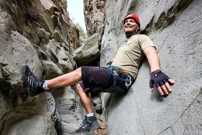 Canyoning in Tenerife South - Final Thoughts