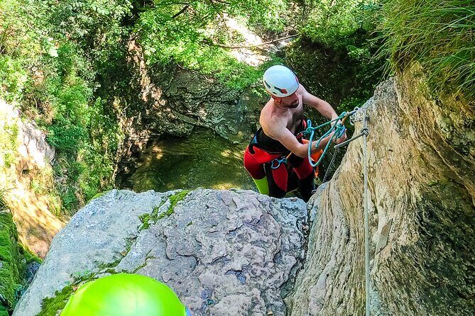 Canyoning in the Dolomites (Lake Santa Croce, Val Maggiore) - Authenticity and Why It Works