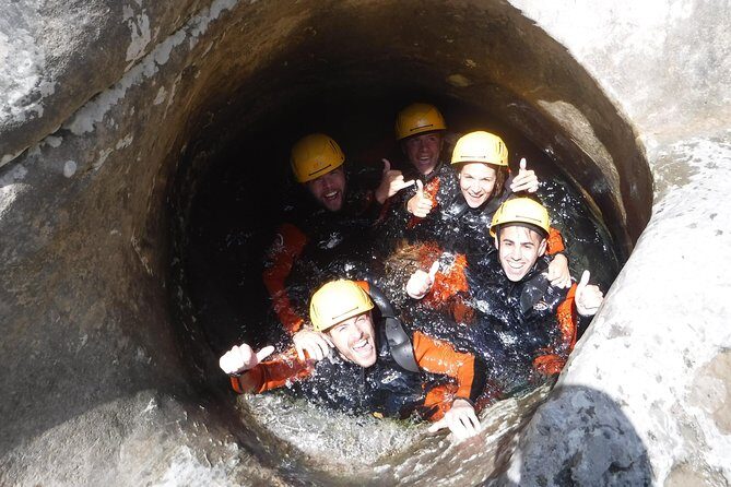 Canyoning in the Pyrenees - How This Tour Fits Into Your Trip