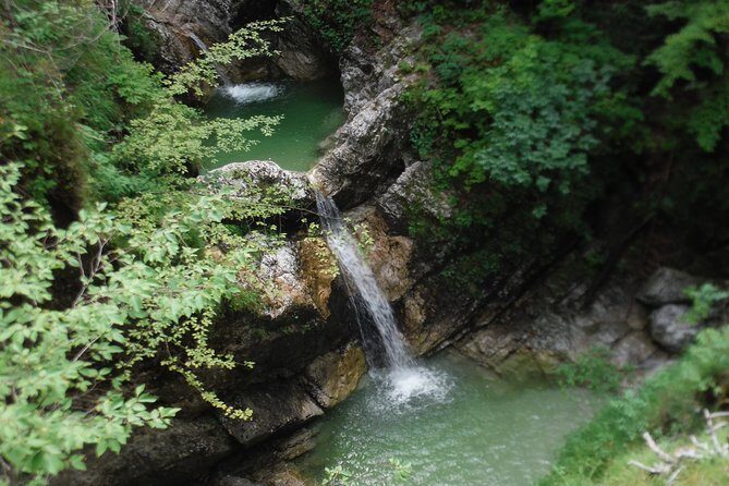 Canyoning In The Triglav National Park - Why This Tour Offers Great Value