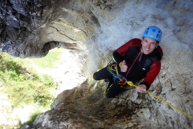 Canyoning In The Triglav National Park - Who Will Love This Tour?