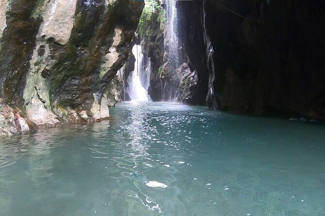 Canyoning in the water - Kourtaliotiko Gorge - Why This Tour Offers Great Value