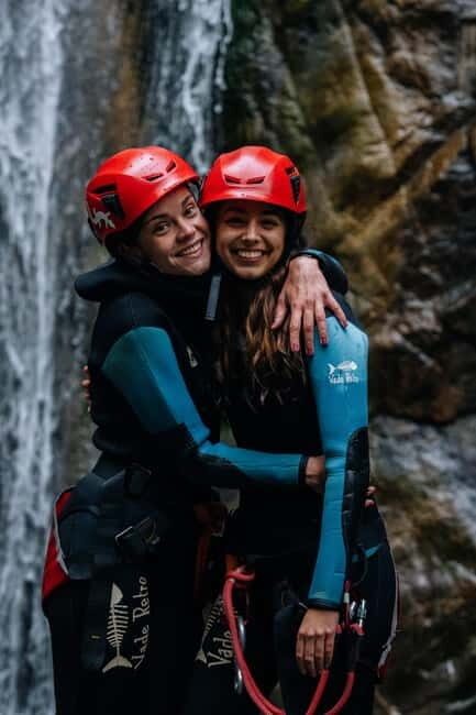 Canyoning in Vall de Núria (Girona) - Why This Tour Offers Great Value
